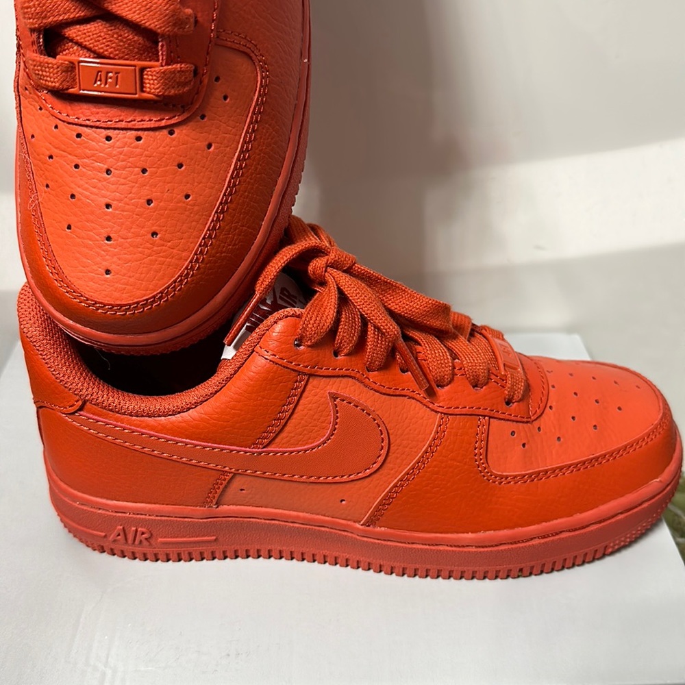 AirForce 1 ‘07 - Womens